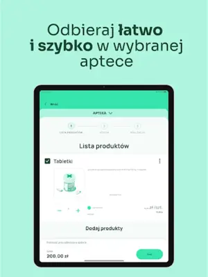 medme moja apteka android App screenshot 1