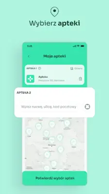 medme moja apteka android App screenshot 8